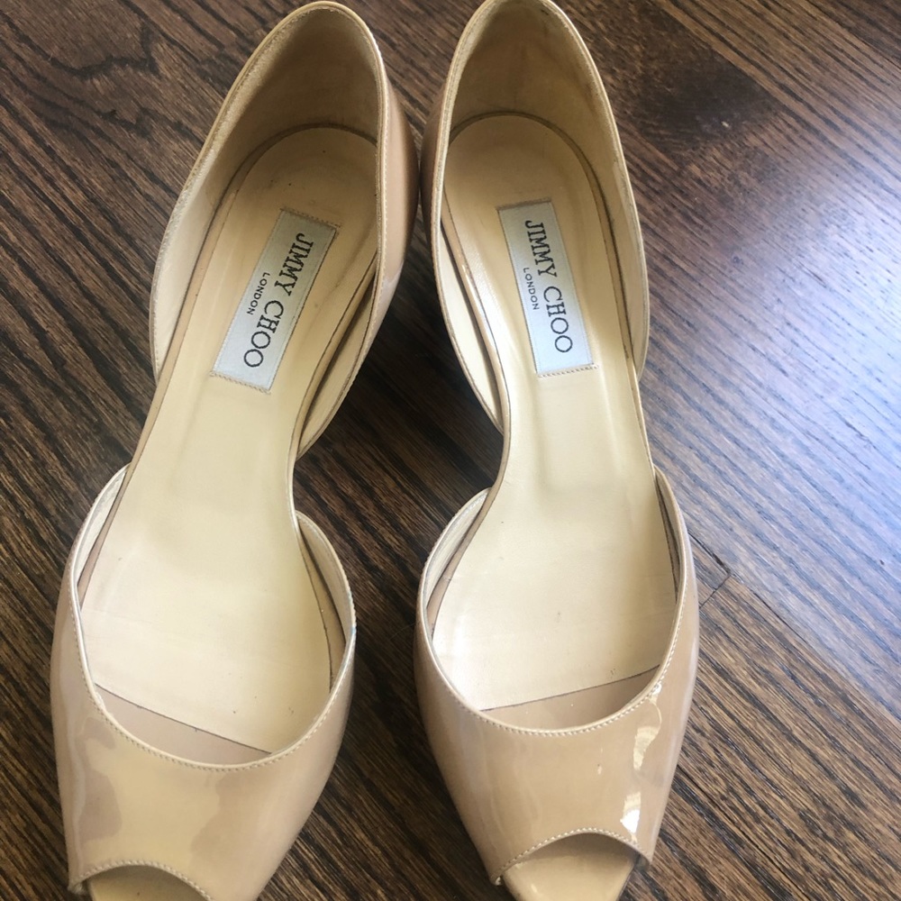 Jimmy Choo